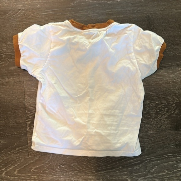 Santa Cruz skateboards t-shirt - Picture 4 of 4